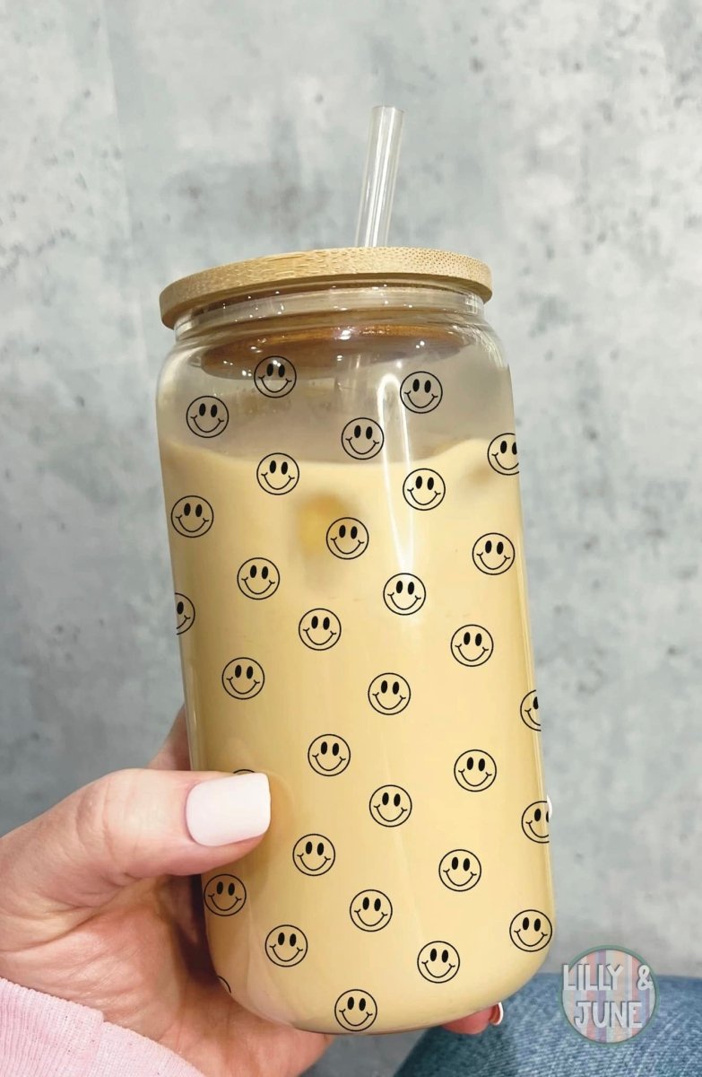 Smiley Cup