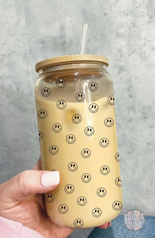Smiley Cup