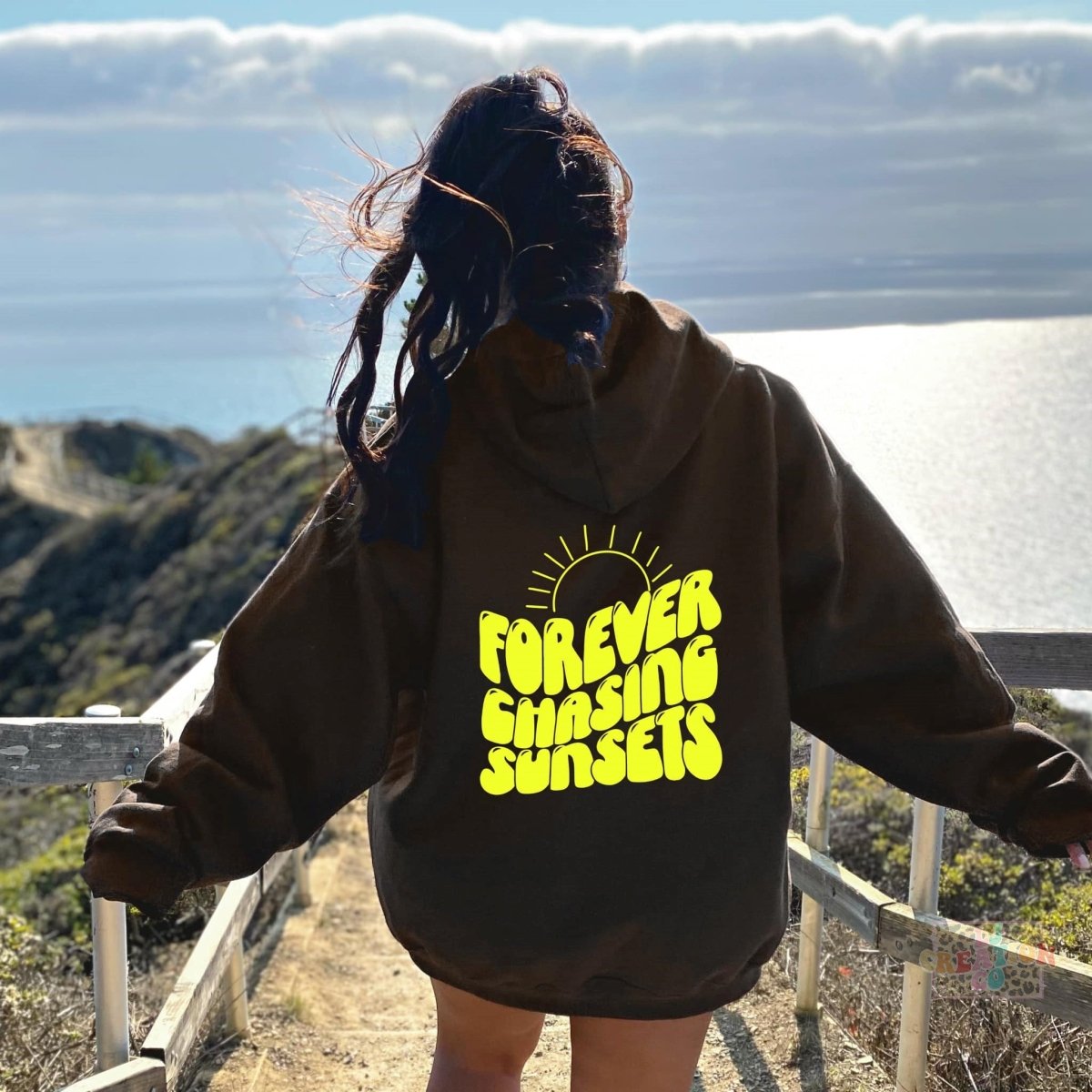 Forever Chasing Sunsets